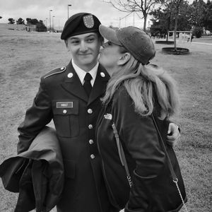 Meet your Posher, Tina